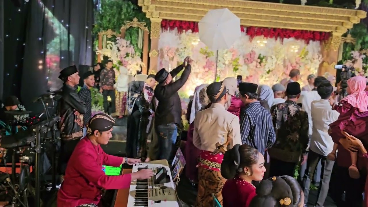 SIGAR - Difarina Indra Bayu Music