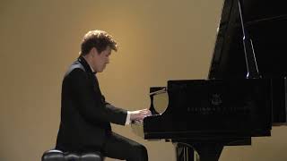Chopin - Sonata No.2 op 35