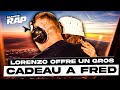 Capture de la vidéo Lorenzo Offre Un Enorme Cadeau À Fred ! #Planèterap