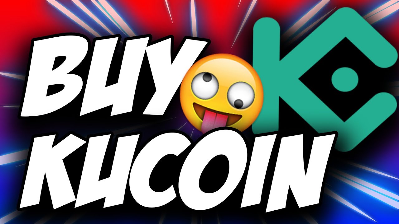 KuCoin Token KCS Crypto ✅ How to Buy KuCoin Crypto KCS Token
