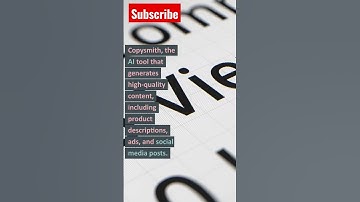 Top 5 AI Tools to Enhance Your Writing Skills #reels #ai #youtubeshorts #tools #thinkers