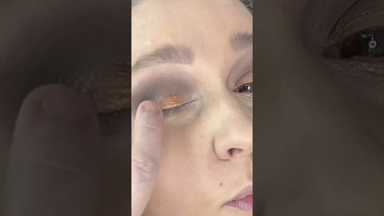 Elf Cosmetics Bitesize Eyeshadow 