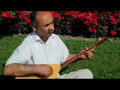 Aşık Dursun Sarı-Diren ha Diren [Official Music Video © 2012 ]