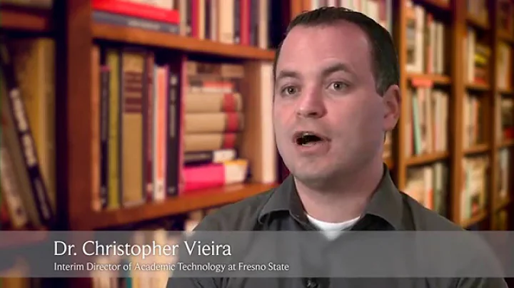 The MAT Program with Dr. Christopher Vieira