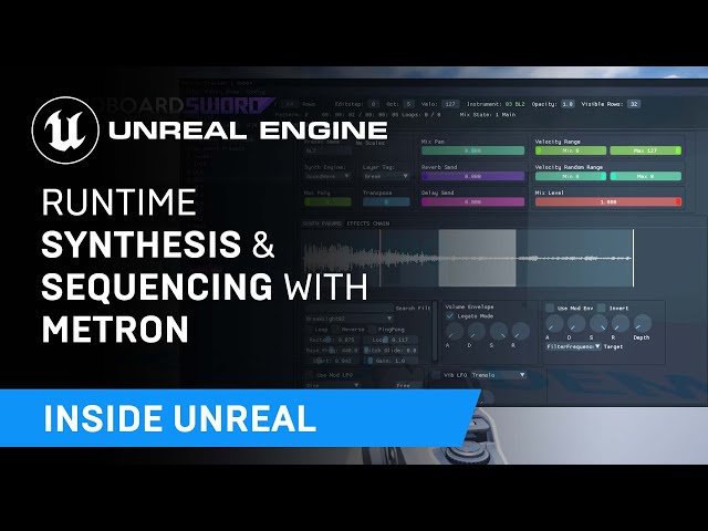 Highly Realistic Real-time Rainfall Showcased in Upcoming Unreal Engine 5  Game