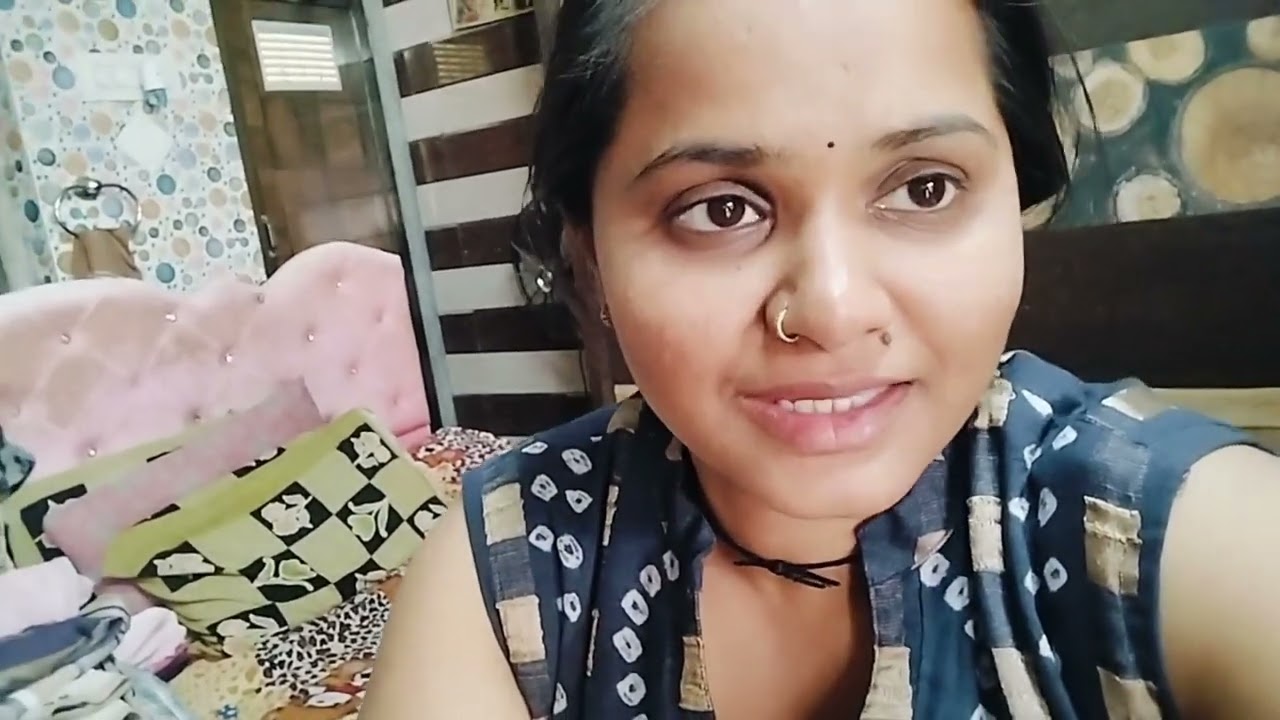 દેવાંગ એ તો સરપ્રાઈઝ આપી 🤩🥳😍(@Nishapandiya)