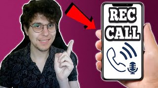 Best Free Call Recorder App for Android (2026) screenshot 4