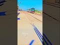 latest news about khushal Khan khatak train || Musa pak train update new|| passenger train videos .