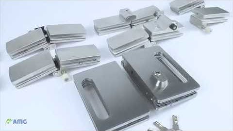 Cửa kính xếp trượt AMG: Giải pháp tuyệt vời cho không gian kính