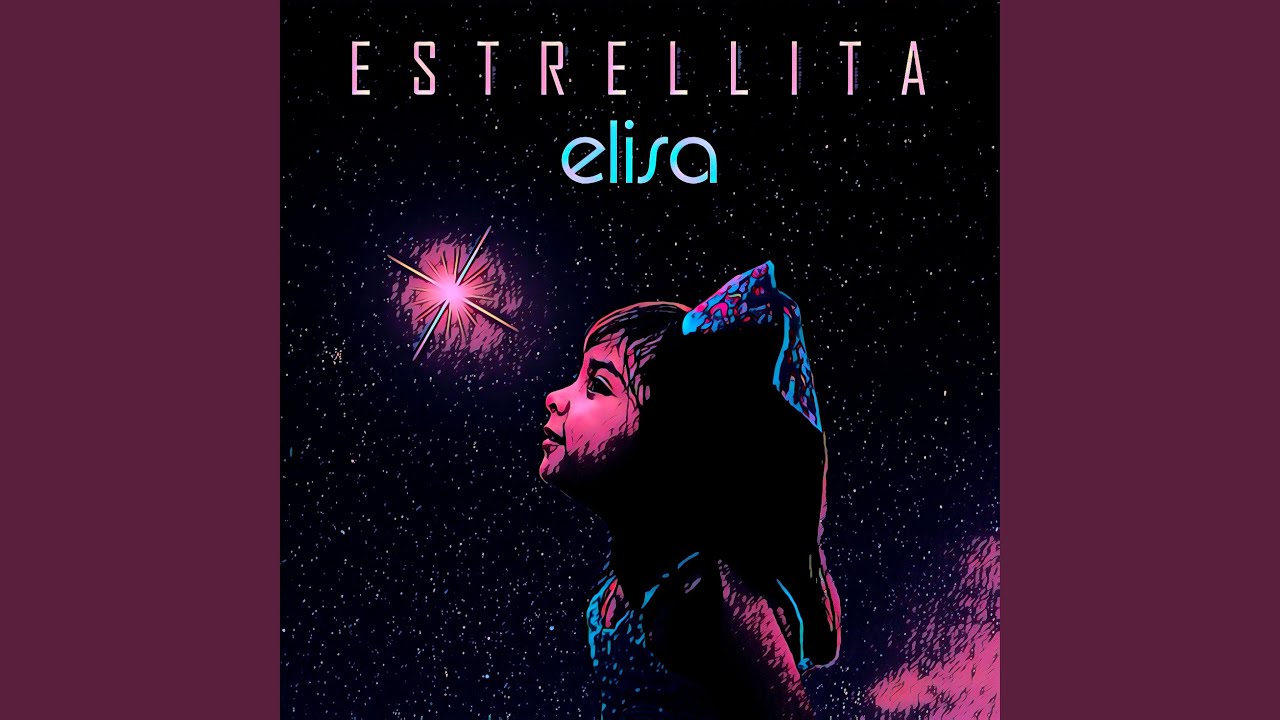 Estrellita - YouTube