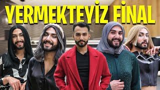 Yermekteyi̇z Final Bölüm 