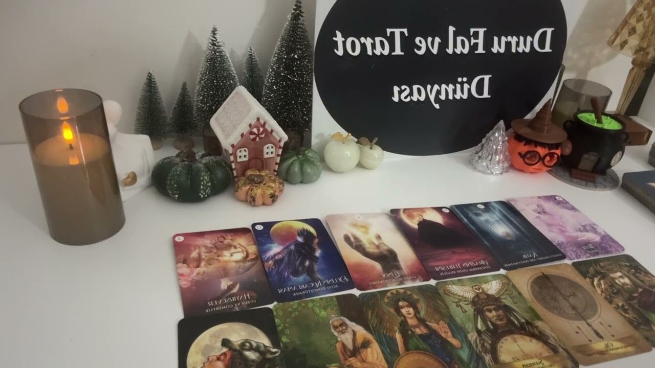 KOÇ BURCU 🎊🎊 BÜYÜK BİR FIRSAT OLACAK 🎊🎊 10 - 15 MART TAROT YORUMU #tarot 