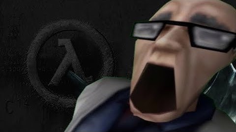 Half-Life But it