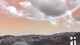 Gade Yon Mèvèy Ki Pase Izayel