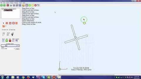 Gearotic Kinematic simulation