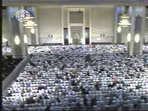 Quran Recitaion by Fahd Al-Kanderi surat al-hajj ayat 63-78