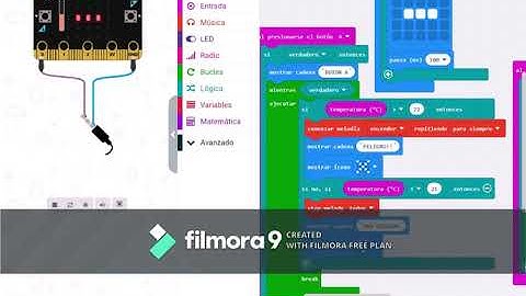 Tarea Carro Control Remoto MicroBit