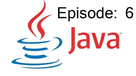 Loops and getting ready for our game - Java Episode 6