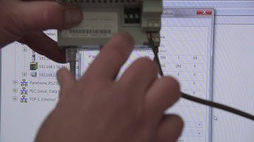 1794-AENT Flex I/O Communication Module