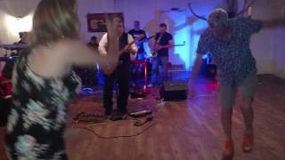Devil With the Blue Dress ~ Thunder Road Bruce Springsteen Tribute Band