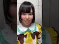 きみしゅメンバー個性的すぎる(笑)#キミの主人公 #愛瀬なな　#桜羽みひか　#早乙女ゆき　#夏芽のん　#橘りんか　#月沈ひな　#名古屋アイドル