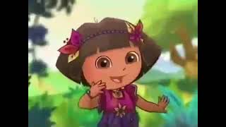 Doras Enchanted Forest Adventures Promo 2011 Part 1