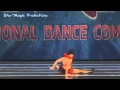 Dance Precisions/ Hanna Jee