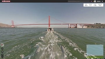 Geoguessr Daily Challenge Vlog June 3 2021 (#10)