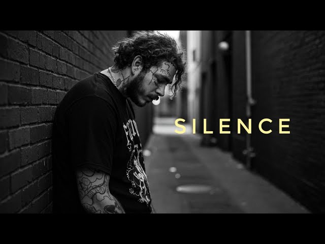 Post Malone - Silence | Extended Version 2025 - YouTube
