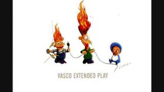 Vasco Rossi - La compagnia chords