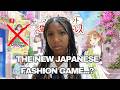 Japan’s New Fashion Game – Magical Craft vs Fashion Dreamer?