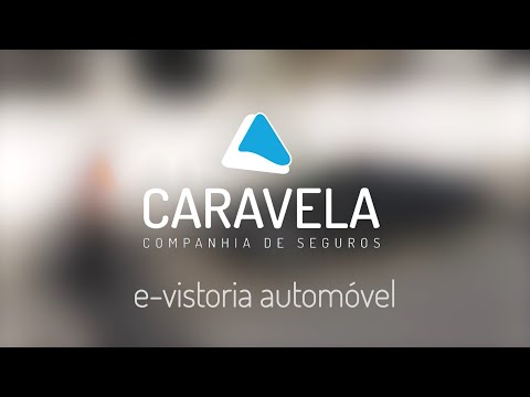 e-vistoria | Seguro Automóvel