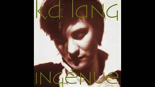 K.d. Lang - Constant craving