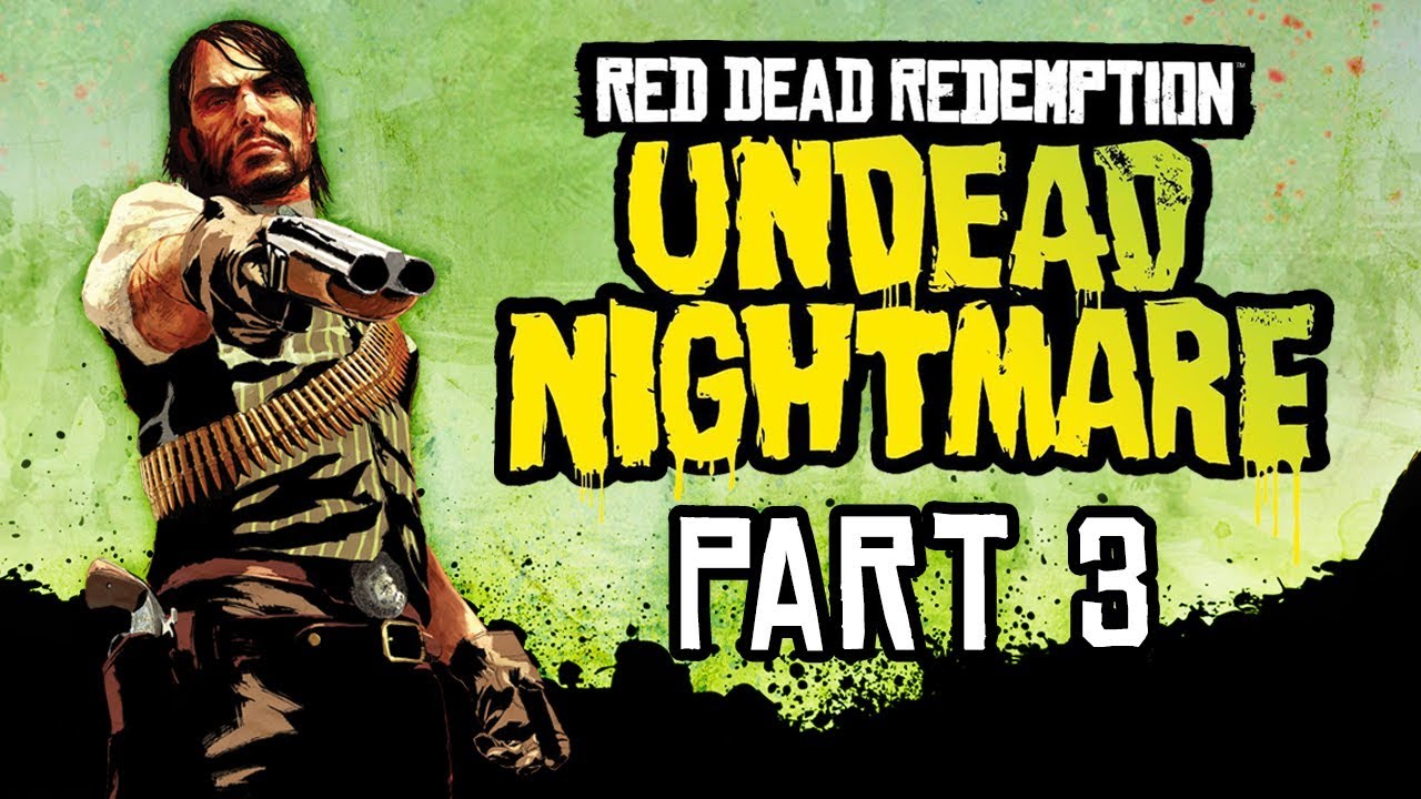 Red Dead Redemption: Undead Nightmare PS3 - Zavvi SE