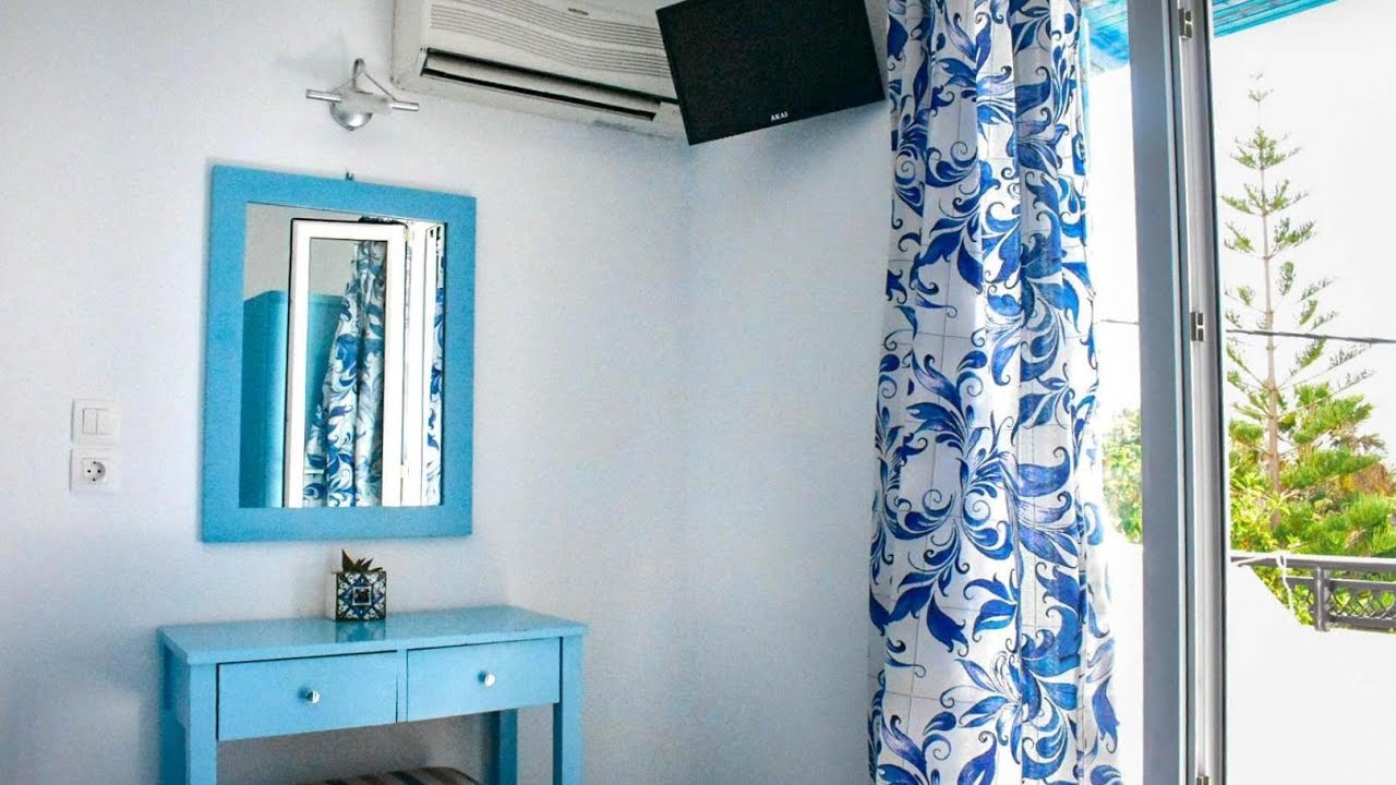 Dedalos Studios Naxos, Naxos Chora | Travel Suggestions