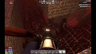 steamdeck 7 days to die 3.0 no commentary pt 36 @420jstonerytzombies