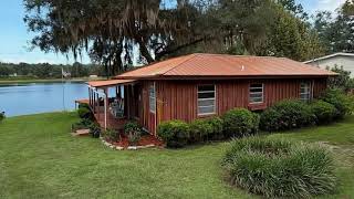 172 Silver Lake Dr, Interlachen, FL  32148