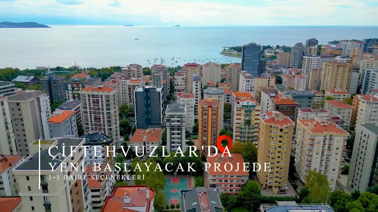 Yeni Projemiz Başlıyor! Çiftehavuzlar’da, Operatör Cemil Topuzlu Caddesi’ne 1. paralelde