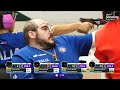 Livestream - Pistol Mixed Team - WSPS World Championships, Changwon 2026
