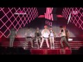 A JAX - Hot Game @한류드림콘서트(Hallyu DREAM CONCERT)