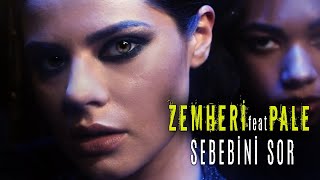 Zemheri Feat Pale - Sebebini Sor ( - ) Resimi