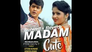 Mera Gora Chitta Rang | Ravi Reverb Music