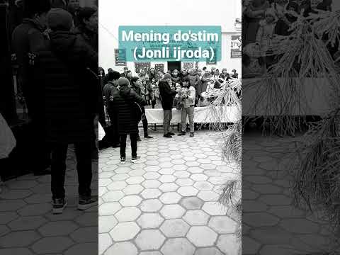 Mening doʻstim #jonliijro #nevomusic #guitar #jaloliddin_ahmadaliyev #trend