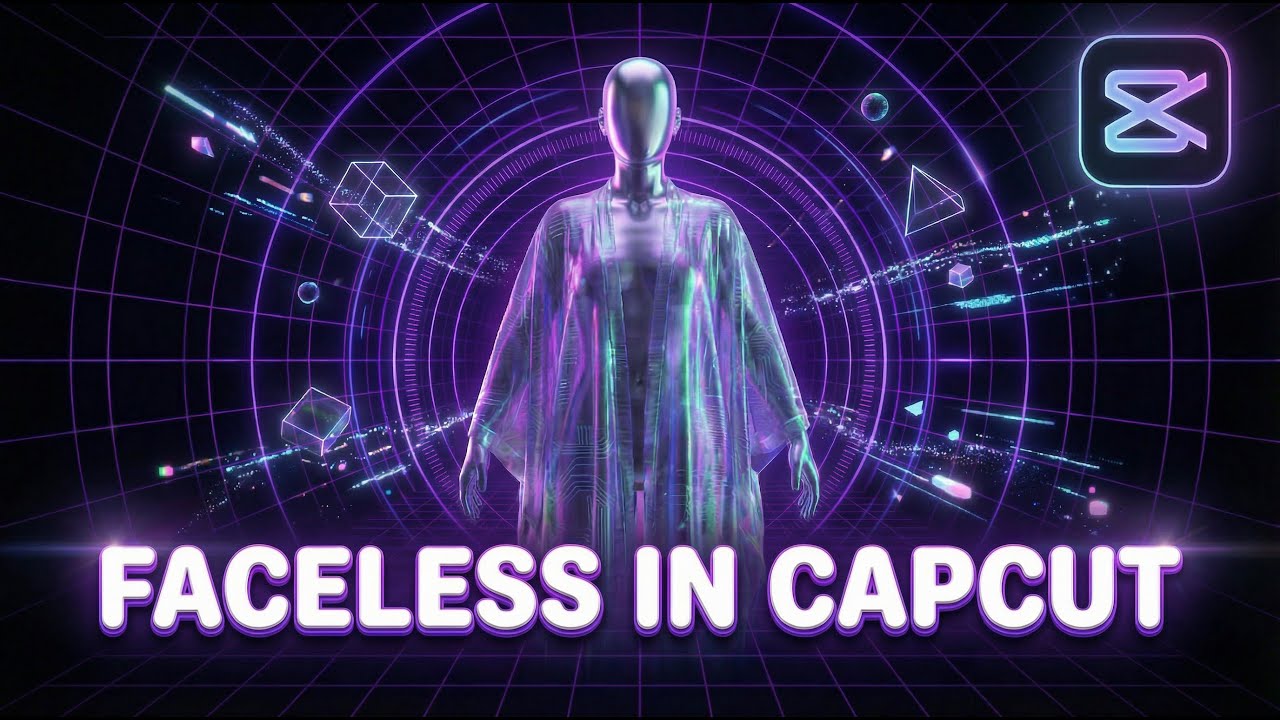 How To Make YouTube Videos With ZERO Camera Skills