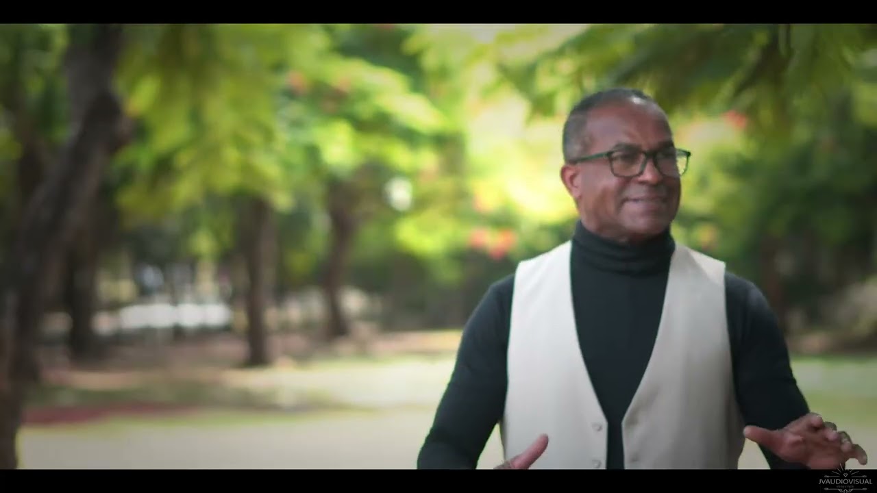 El honor de alabarte, video oficial Germán Vargas.￼