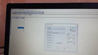 Relay output module interaction over Modbus protocol. Part 2.
