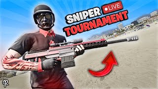 NEW YEARS TOURNAMENT w/ SPECIAL GUEST! LAST STREAM OF 2025! 70K?!