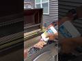 LIGHTER FLUID TO LIGHT A CHARCOAL GRILL?! | EASY STEP BY STEP INSTRUCTIONS