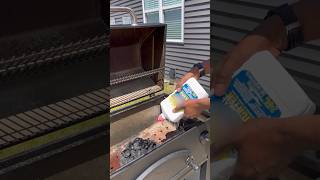 LIGHTER FLUID TO LIGHT A CHARCOAL GRILL?! | EASY STEP BY STEP INSTRUCTIONS