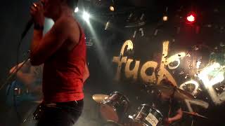 PERKY TITS - Skinny Punks - Letzes Konzert in der Potse 20.12.2018